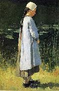 Angelus Theodore Robinson